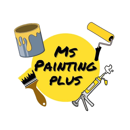 MS Painting Plus logo